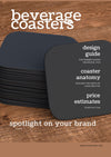 Rubber Coasters Price List FREE Download