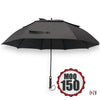 Stock 2 Layered Golf Double Layer Umbrella