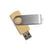 099U Wood USB Flash drive