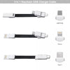 Corporate Gifts Philippines Mobile Charging Cable Set
