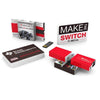 Custom Corporate Gift Idea USB Magic Slider Card USB