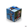 Customized Rubik's cube 2x2 57mm for Corporate Giveaways Rubik's cube Supplier Custom Rubik's cube Supplier Philippines Corporate Gifts Corporate Giveaways Rubik's Merchandise