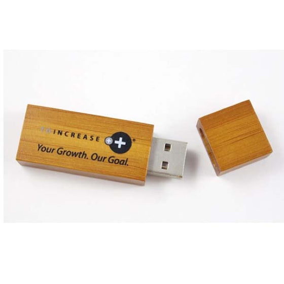 Customized Wood USB 0107U Wood USB