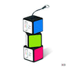 Personalized Rubik's Cube Supplier Promotional USB Promotional Rubik's Cube