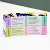 Internal Communication Tool Magic Cube 5cm