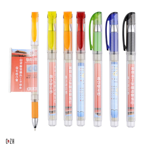 LS-019 Banner Pen Corporate Gifts Supplier Philippines
