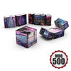 Magic Cube 6m Corporate Gift