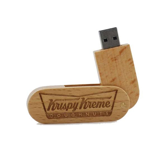 Philippine USB Supplier Wood USB 0032 Wood USB