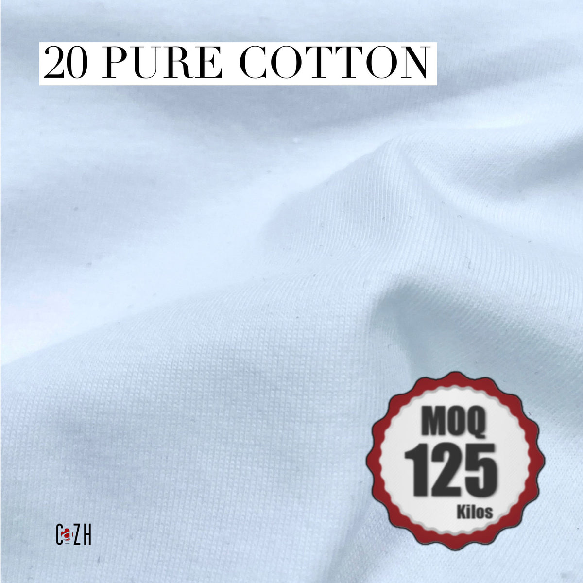 20 Pure Cotton  Philippine made 100% Pure Cotton Fabric – Cazh