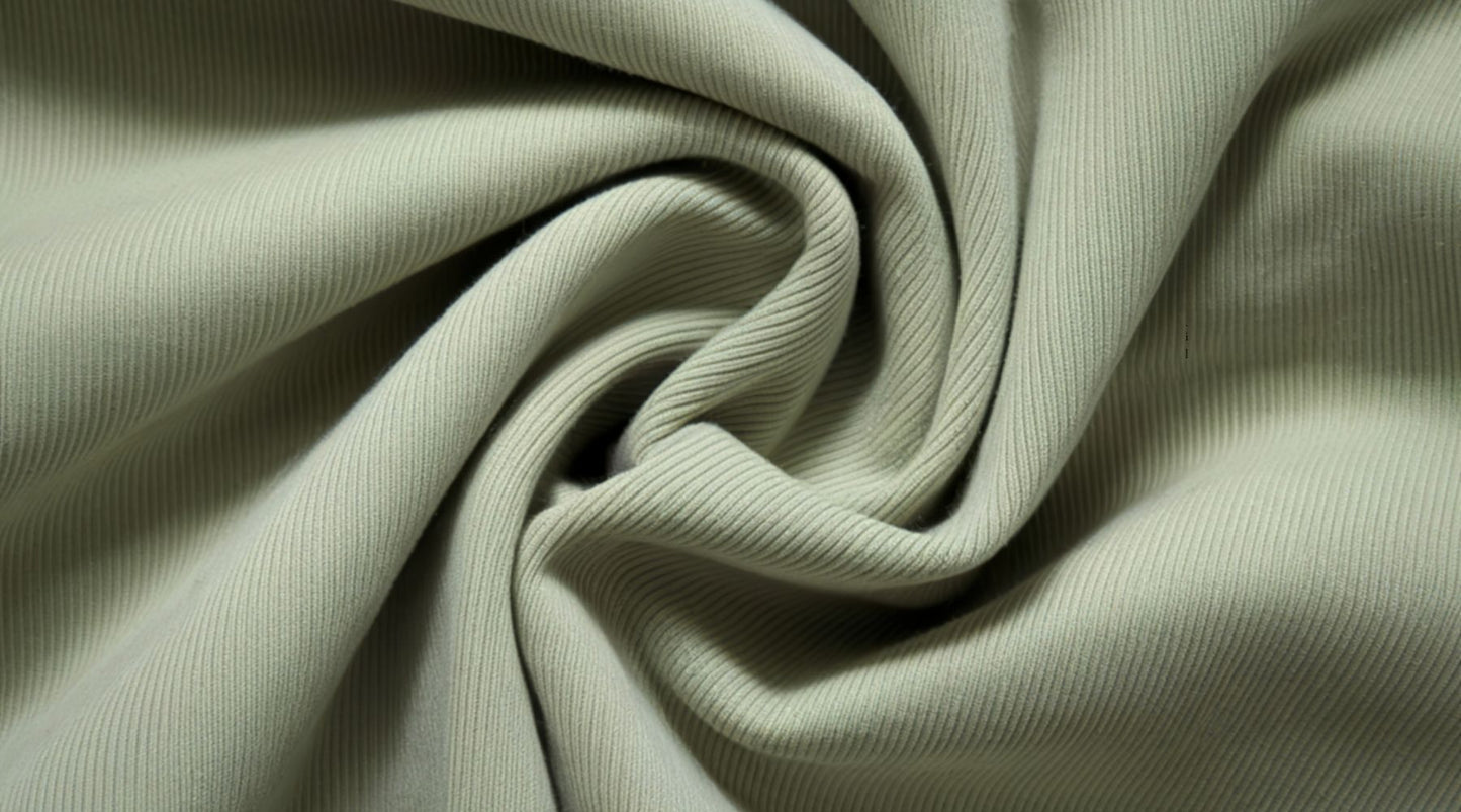 What Does GSM Mean in Fabric?