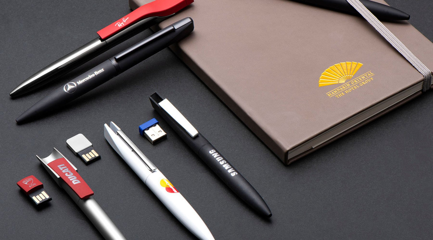 What Are Corporate Gifts? Definition, Purpose, and Examples