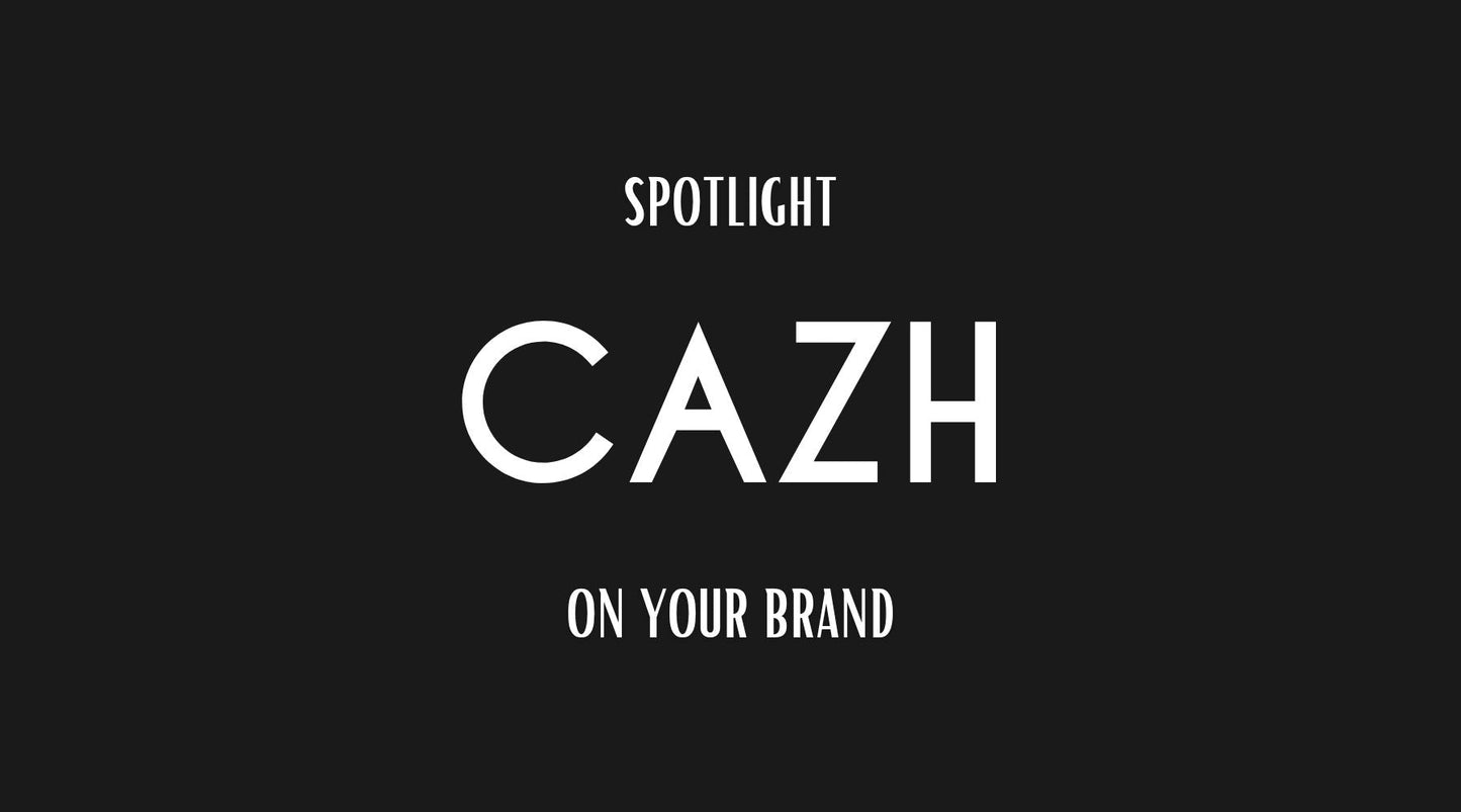 What Does Cazh Mean?