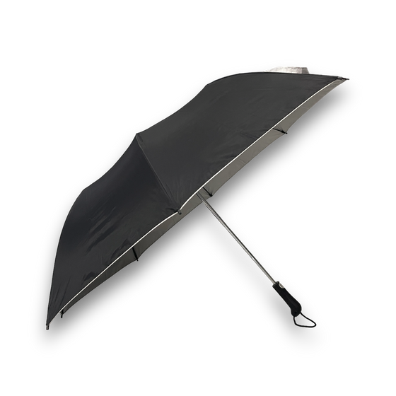 Stock 2 Folds GOLF umbrella