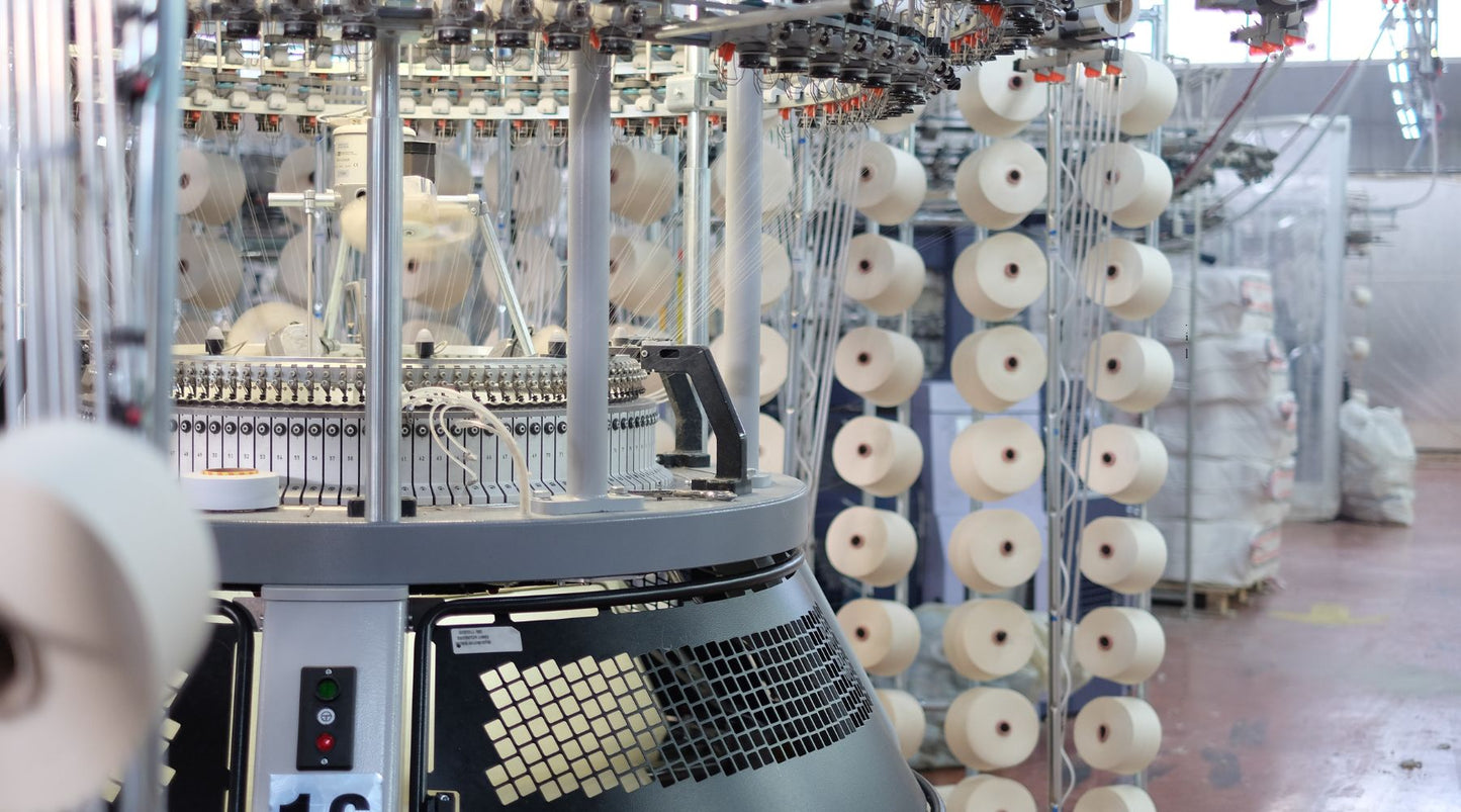 Explore the textile knitting industry in the Philippines and discover how Cazh supplies custom knitted fabrics, apparel textiles, and manufacturing solutions for businesses and clothing brands.