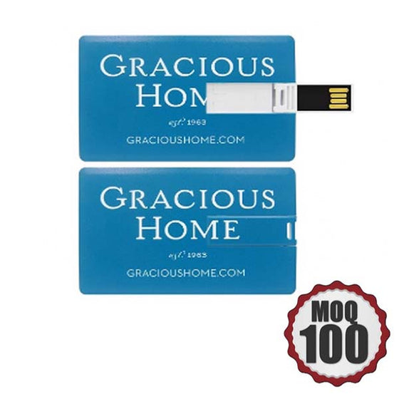 0017U Card USB Flash drive
