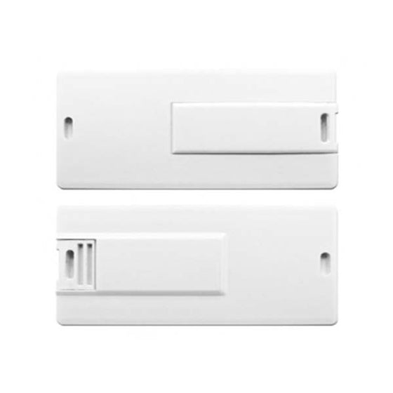 0019U Card USB Personalized Flash drive