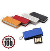0023U Mini Metal USB