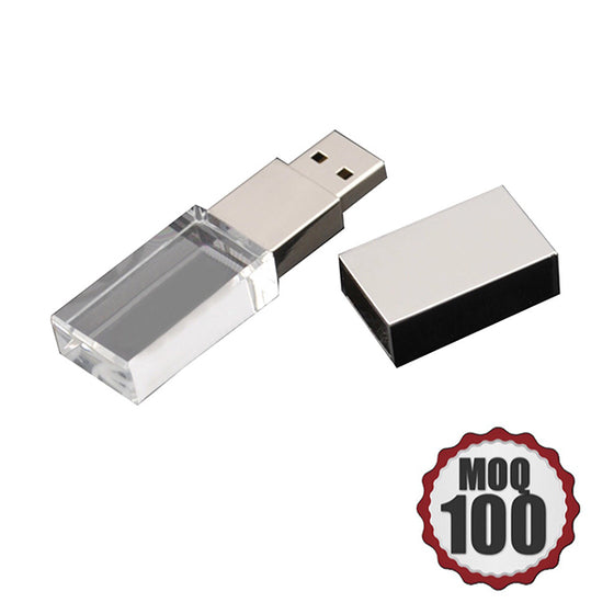 003U Crystal USB