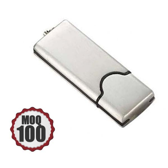 0046 Metal USB