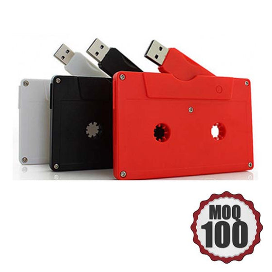 004U Tape USB Flash drive