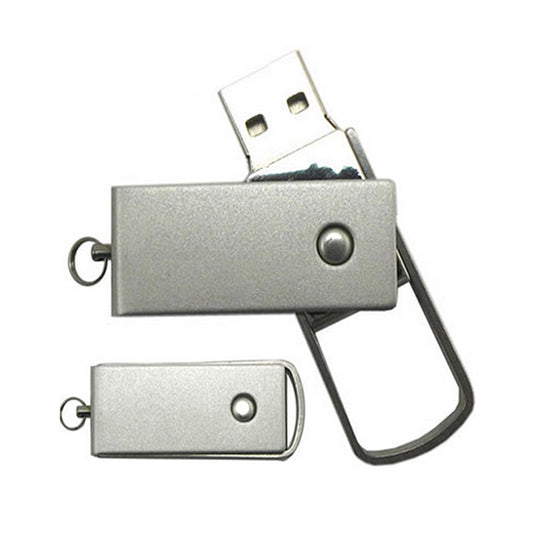 0050U Metal USB Flash drive