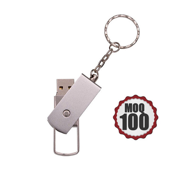 0050U Metal USB