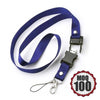 0067U Lanyard USB Flash drive