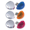 0092U Round USB Color range