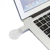 0124U Bulb USB Flash drive