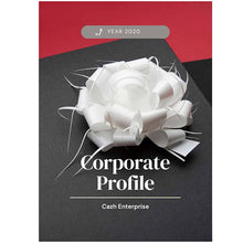  Corporate Profile 2020 FREE Download