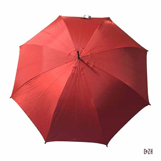 23 Inches Philippine Umbrella Plastic Handle