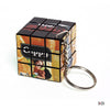 3x3 Keychain Rubiks Custom Rubik's Cube for Promotion Rubik's cube Supplier Custom Rubik's cube Supplier Philippines Corporate Gifts Corporate Giveaways Rubik's Merchandise