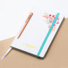 Beautiful Leather Notebooks Corporate gift Idea