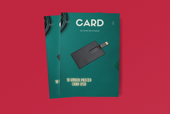 Card USB Flash drive Price Philippines