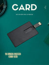 Slim Card USB Flash drives Philippines