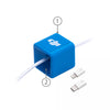 BND831 Qubi Mobile Charging Cable Set