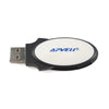 Corporate Gift 0097 Swivel USB