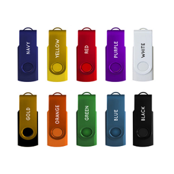 Corporate Gift USB Flash drive 002