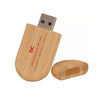 Corporate Gift Wood USB 0033 Wood USB