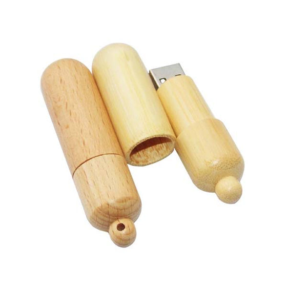 Corporate Giveaways Wood USB 0108U Wood USB