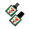 Corporate USB Flash drive 0085U USB Flash drive