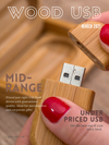 Wood USB Price list FREE Download