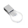 Custom Bulb USB 0124U Bulb USB Flash drive