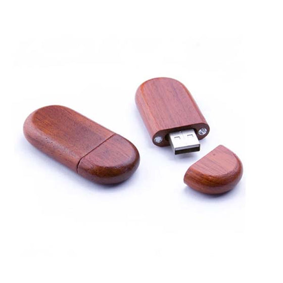 Custom Eco Friendly Wood USB 0033 Wood USB