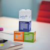 Custom Made Calendars Corporate Gifts Ideas Magic Building Blocks Calendar