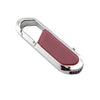Custom Metal Carabiner 0061 USB Flash drive