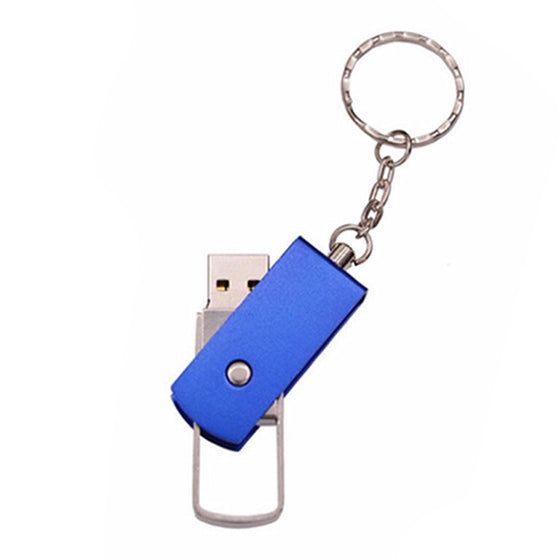 Custom Metal USB 0050U Metal USB