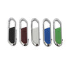 Custom Metal USB Carabiner 0061 USB Flash drive