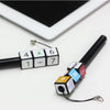 Custom Pen Corporate Gift Idea Rubik's Pen Supplier Corporate Gifts Ideas Merchandising Personalized Rubik's Pen