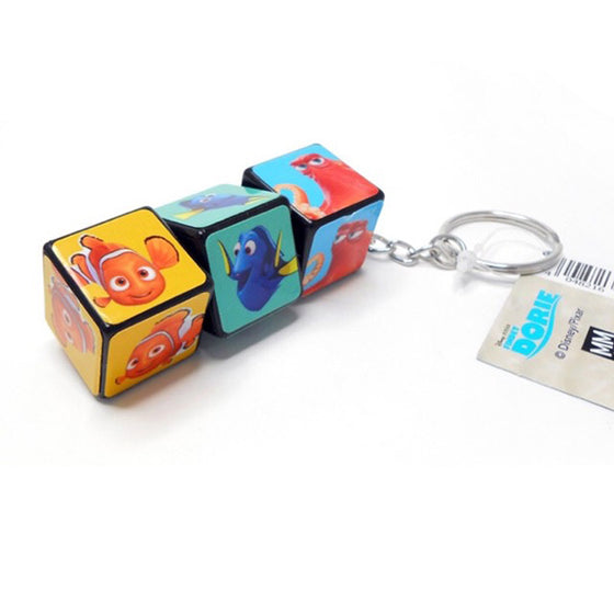 Custom Rubik's Block Keychain Rubik's Supplier Philippines Corporate Gifts Corporate Giveways